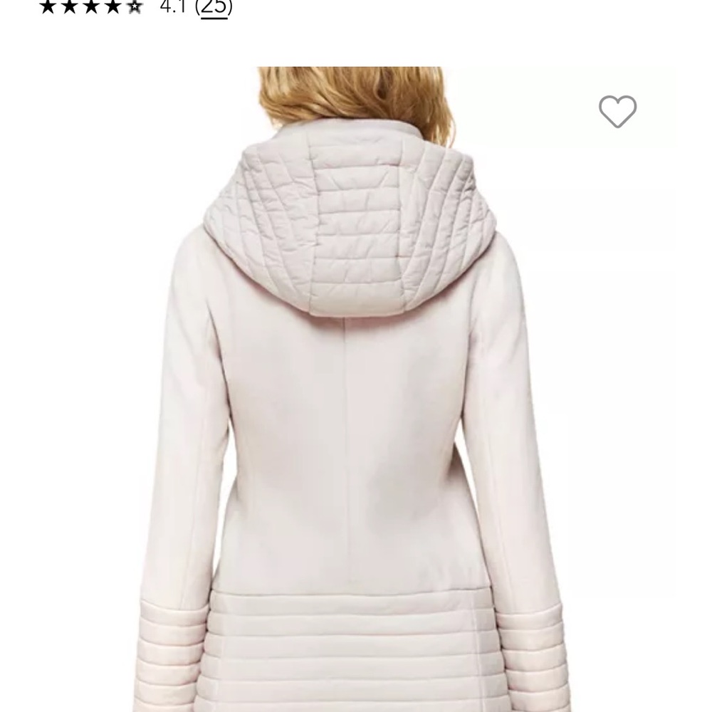 Soia and Kyo Avery coat size small - Picture 3 of 5